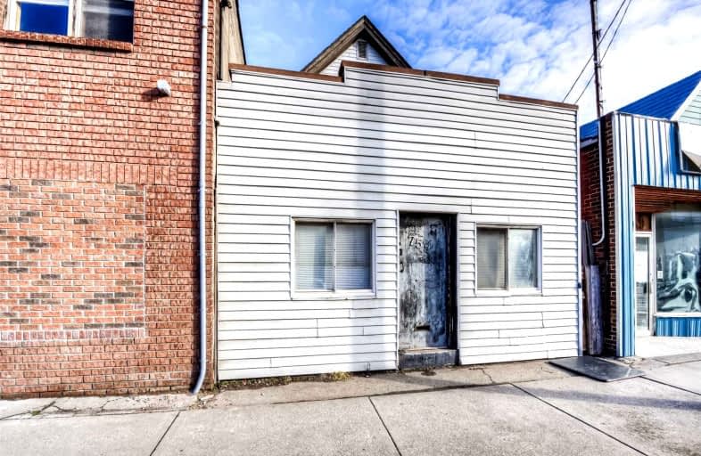 759 Barton Street East, Hamilton | Image 1