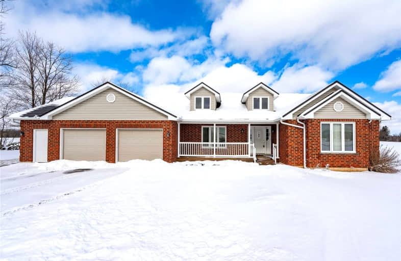 935 8th Concession Road West, Hamilton | Image 1