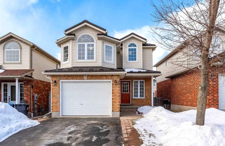 26 Warren Street, Guelph | Image 1