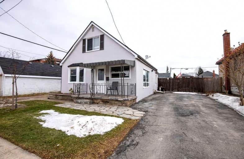 238 Julian Avenue, Hamilton | Image 1
