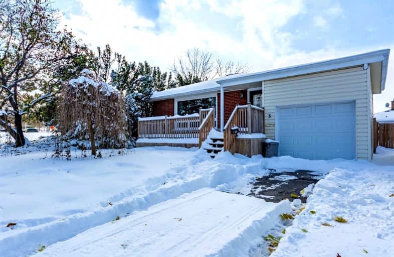 3 Glengarry Road, St. Catharines | Image 1