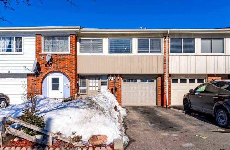 56 Overlea Drive, Kitchener | Image 1