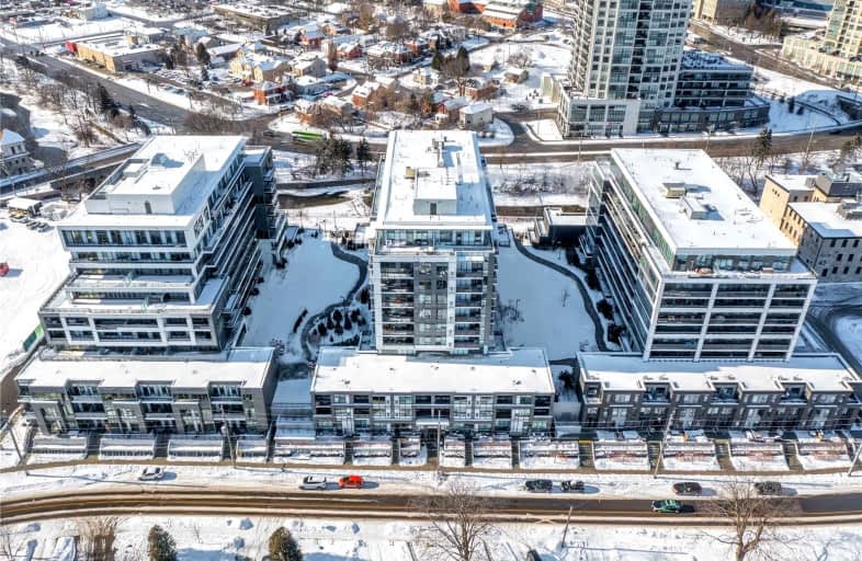 1006-63 Arthur Street South, Guelph | Image 1