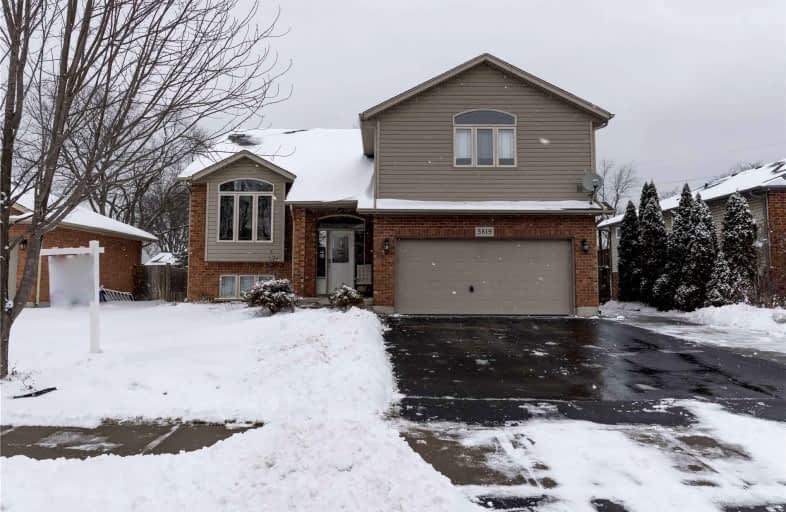 3819 Weinbrenner Road, Niagara Falls | Image 1