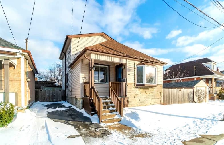 384 Cope Street, Hamilton | Image 1