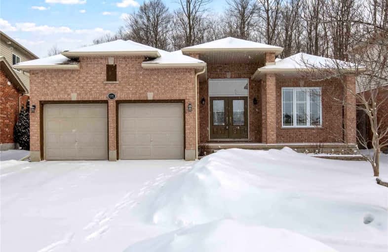 532 Applerock Court, Kitchener | Image 1