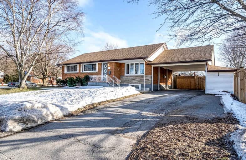 6558 Huggins Street, Niagara Falls | Image 1