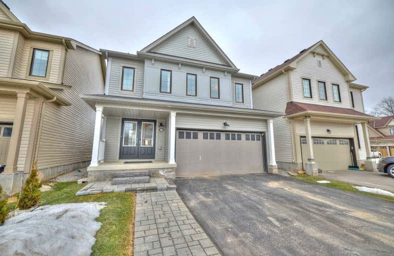 7830 Buckeye Crescent, Niagara Falls | Image 1