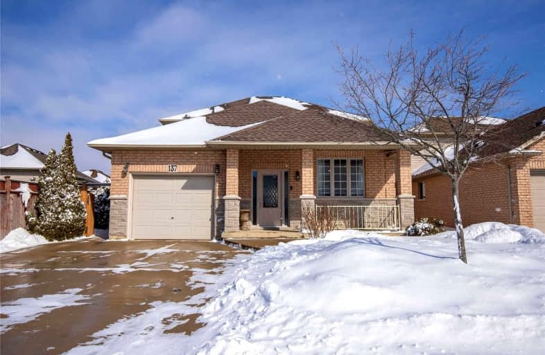 137 Edgehill Drive, Hamilton | Image 1