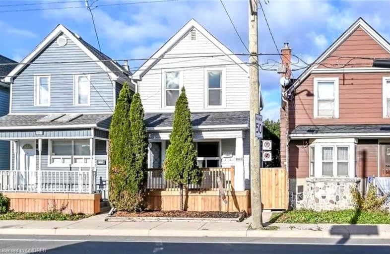 1045 Cannon Street East, Hamilton | Image 1