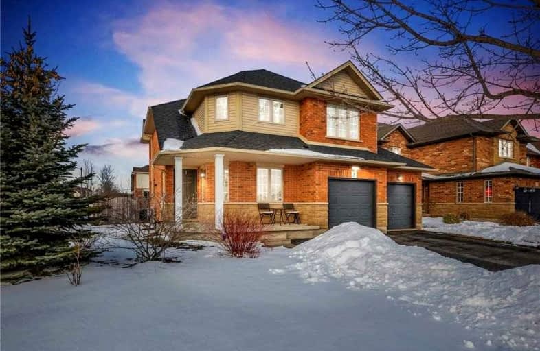 3 Etherington Crescent, Hamilton | Image 1