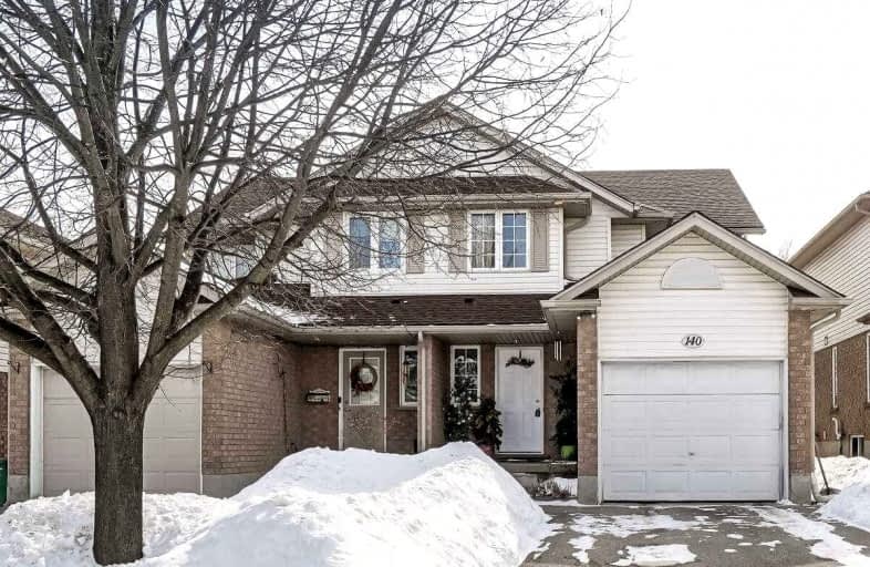 140 Silurian Drive, Guelph | Image 1