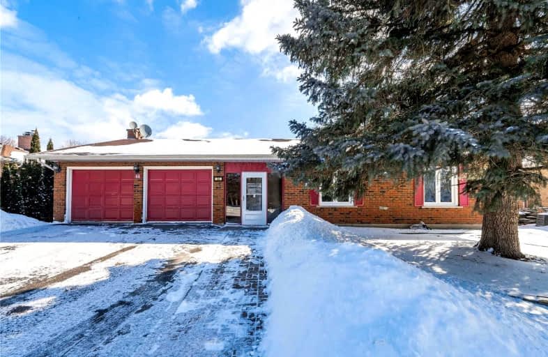 44 Blue Spruce Court, Kitchener | Image 1