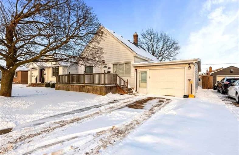 22 Whyte Avenue North, Thorold | Image 1