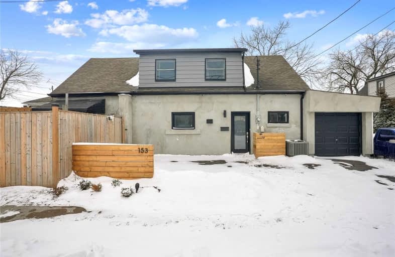 153 Harmony Avenue, Hamilton | Image 1