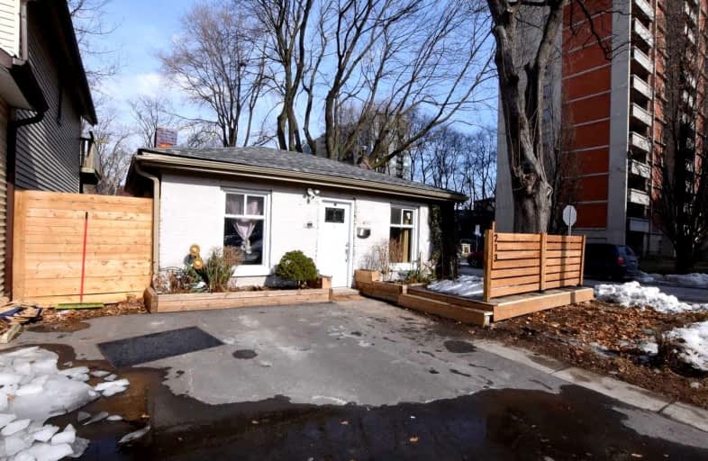 213 Rebecca Street, Hamilton | Image 1
