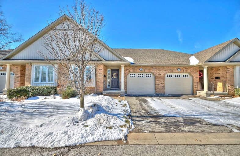 605 Welland Avenue, Welland | Image 1
