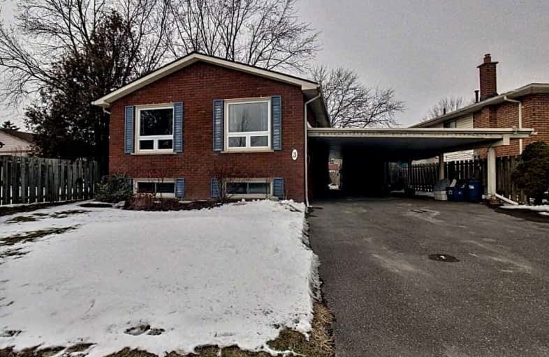 3 Gillin Road, Brantford | Image 1