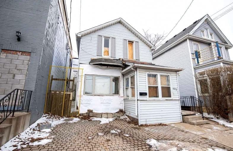 403 Victoria Avenue North, Hamilton | Image 1
