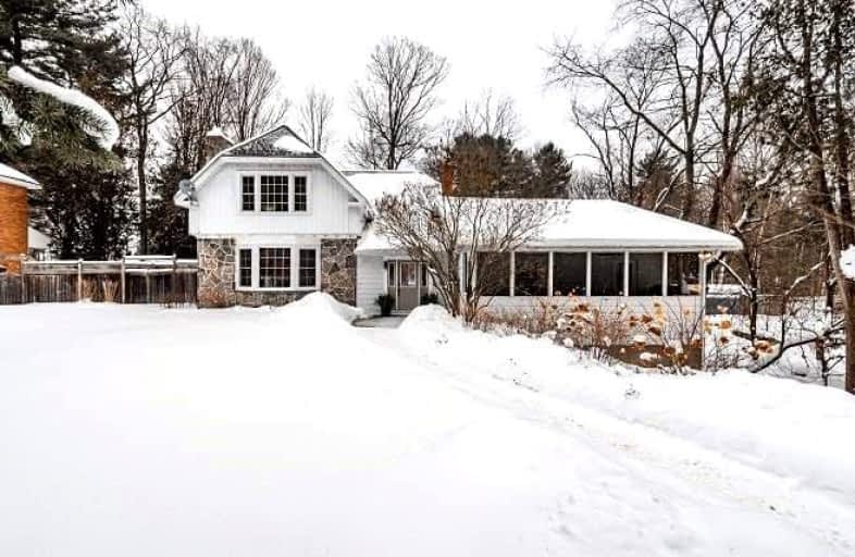 650 Muskoka 10 Road, Huntsville | Image 1