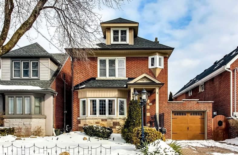 509 Maple Avenue, Hamilton | Image 1