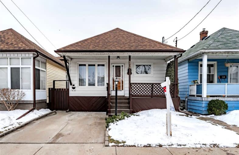 154 Hope Avenue, Hamilton | Image 1