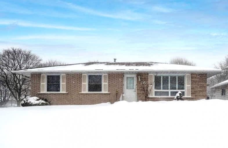 115 Hillsborough Crescent, Kitchener | Image 1