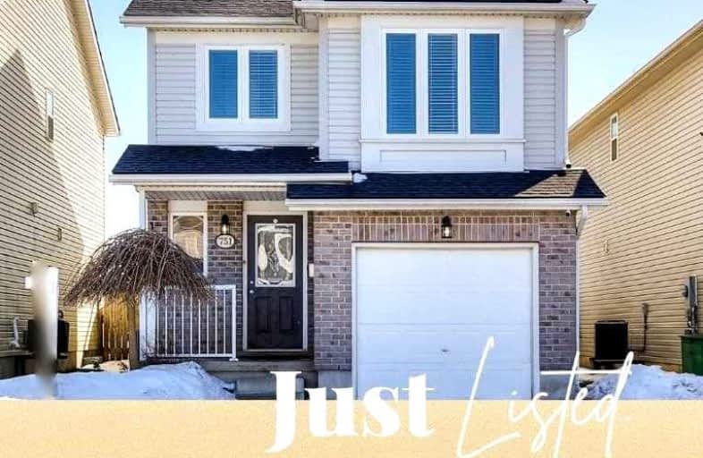 751 Angler Way, Waterloo | Image 1