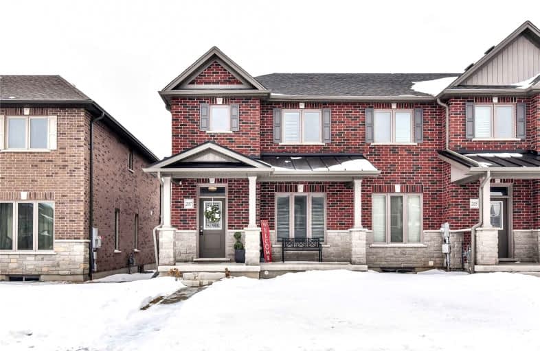 207 Poppy Drive East, Guelph | Image 1