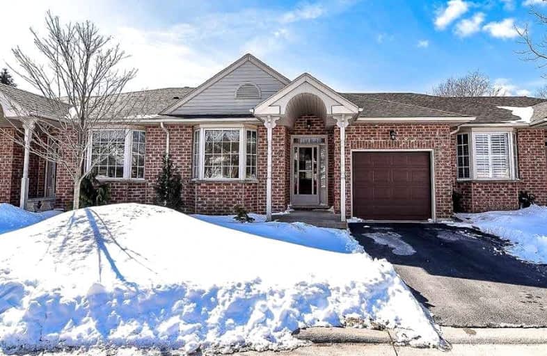 20-91 Muskoka Drive, Hamilton | Image 1