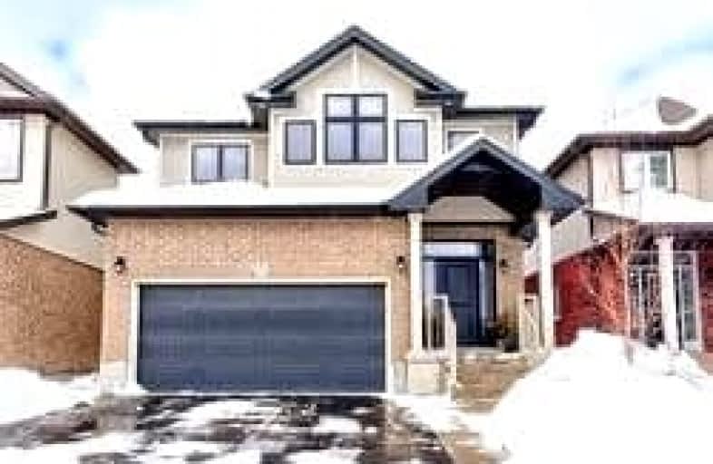 913 Eden Oak Court, Kitchener | Image 1