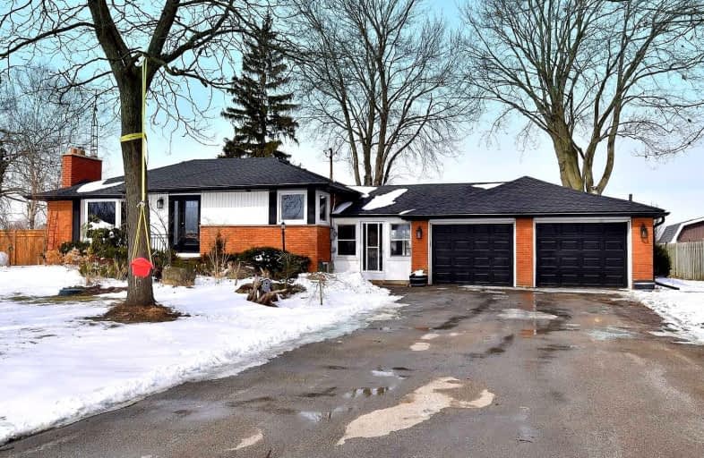 1505 4th Concession Road West, Hamilton | Image 1