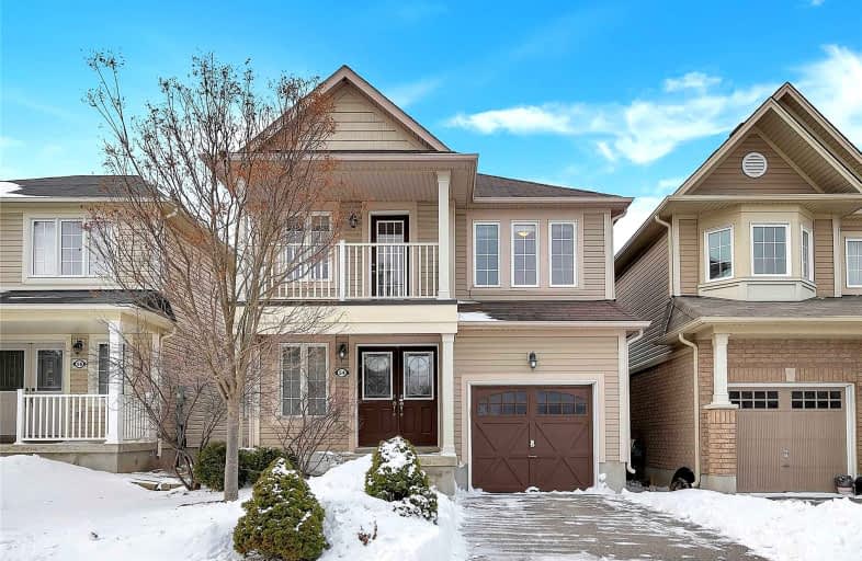 54 Warner Lane, Brantford | Image 1