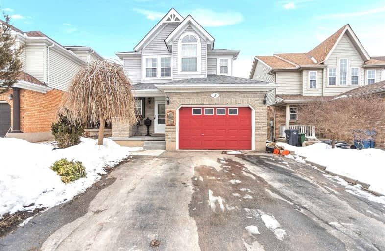 5 O'connor Lane, Guelph | Image 1