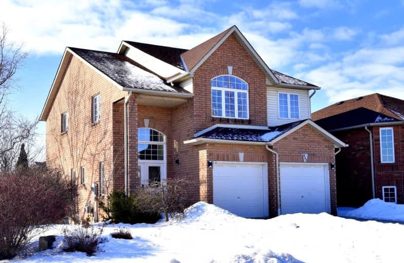 633 Cherrygrove Crescent, Hamilton | Image 1