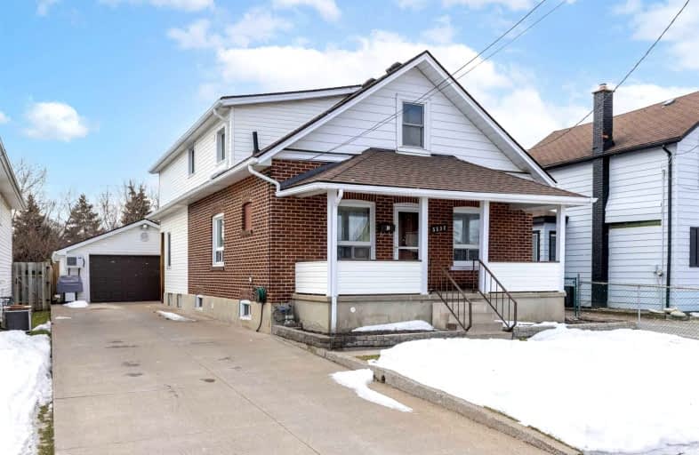 5532 Fraser Street, Niagara Falls | Image 1