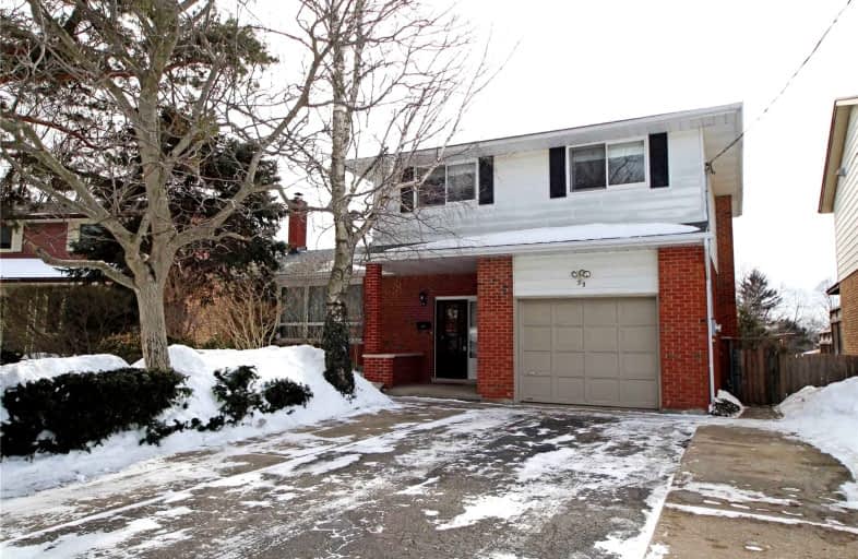 33 Dakota Drive, Guelph | Image 1