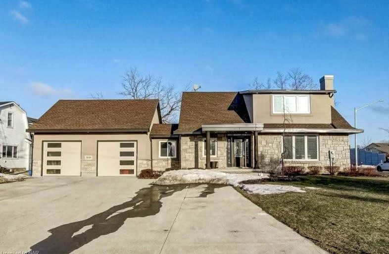 3118 Montrose Road, Niagara Falls | Image 1