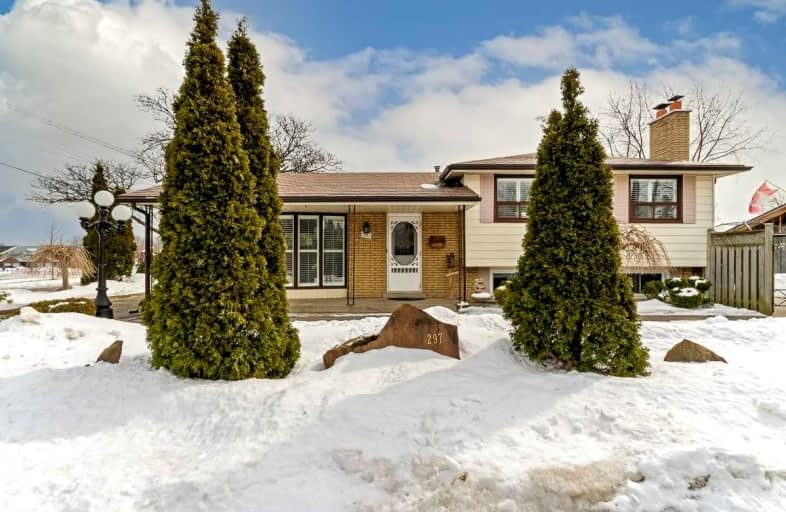297 Hawkridge Avenue, Hamilton | Image 1