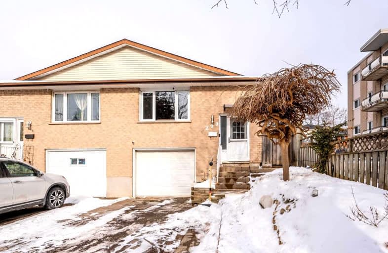 200 Thaler Avenue, Kitchener | Image 1