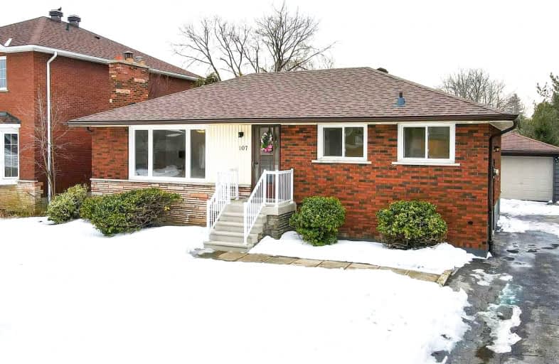 107 South Bend Road West, Hamilton | Image 1