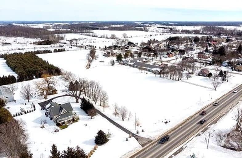 Pt Lt 58 Con C Elora Street, Minto | Image 1