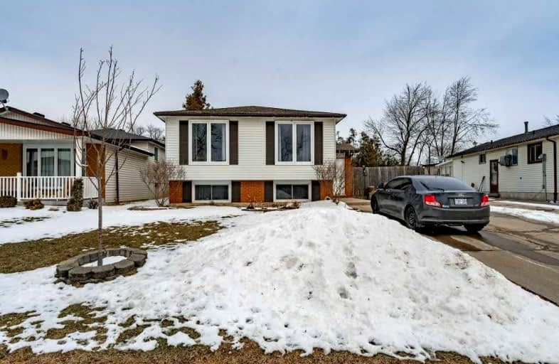 185 Bellingham Drive, Hamilton | Image 1