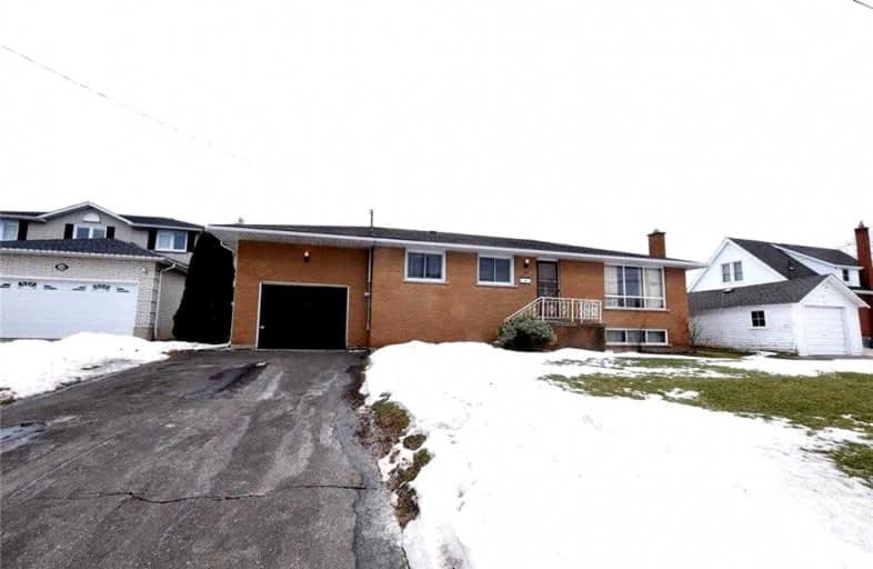256 Federal Street, Hamilton | Image 1