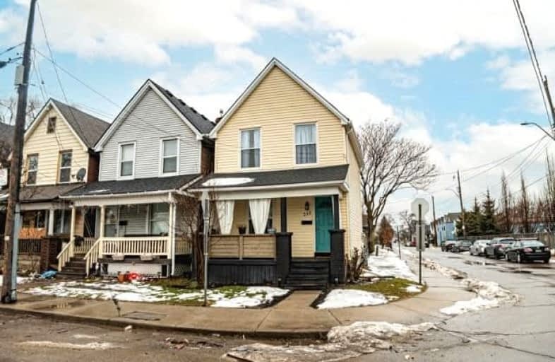 215 Lottridge Street, Hamilton | Image 1