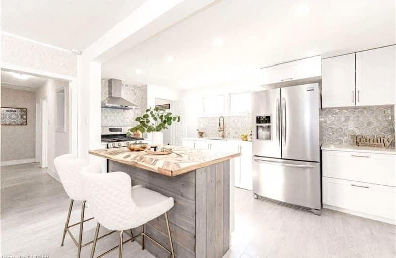 397 East 38th Street, Hamilton | Image 1