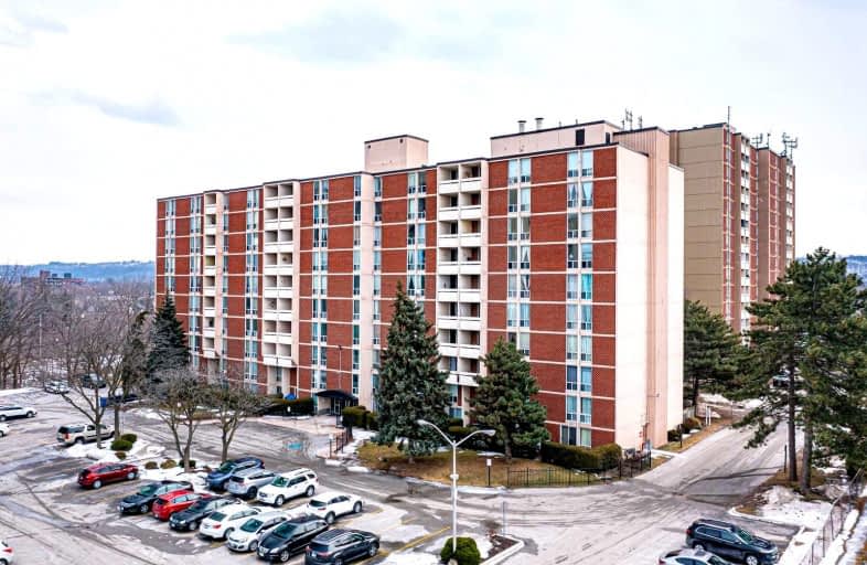 405-75 Glenburn Court, Hamilton | Image 1