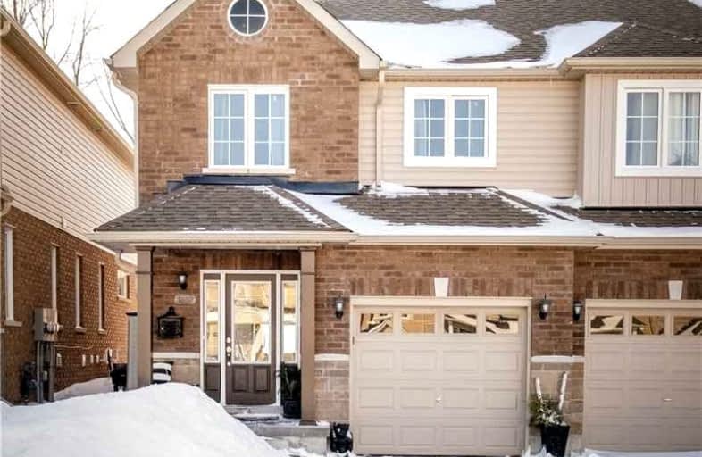 1607 Hetherington Drive, Peterborough | Image 1