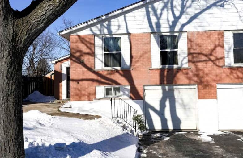 18 Granby Court, Hamilton | Image 1