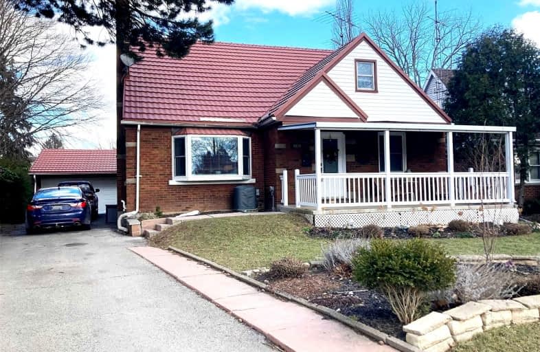 4916 Portage Road, Niagara Falls | Image 1